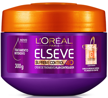 Creme De Tratamento PACK